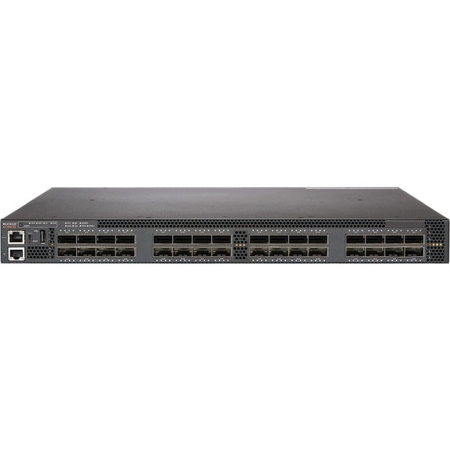 Ruckus Wireless ICX 7850-32Q Ethernet Switch ICX7850-32Q