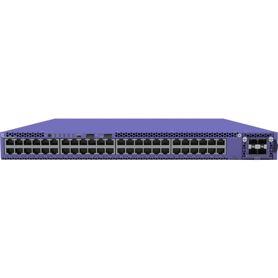 Extreme Networks Virtual Services Platform Kit VSP4900-48P-B1-4XE