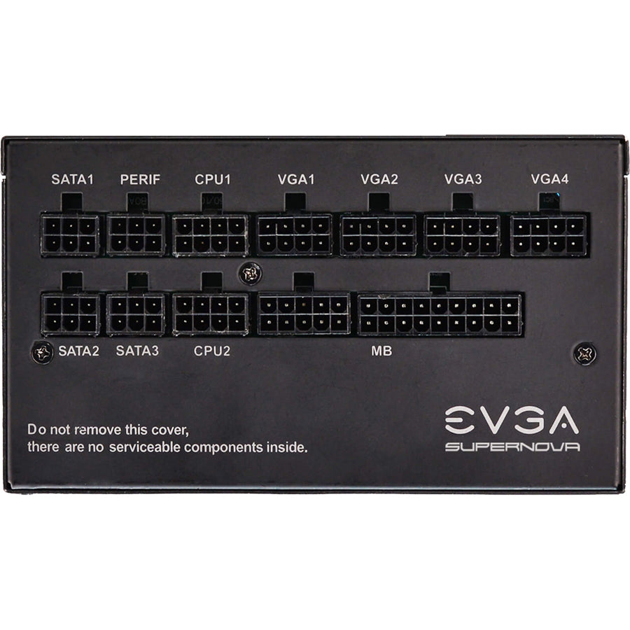 EVGA SuperNOVA 850 G5 Power Supply 220-G5-0850-X1