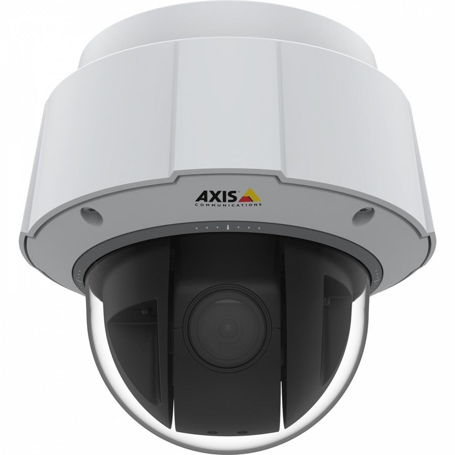 AXIS Q6075 Indoor HD Network Camera - Monochrome - Dome - TAA Compliant 01750-004