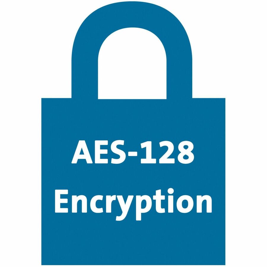 Kensington Pro Fit Ergo Wireless Keyboard-Black 75401