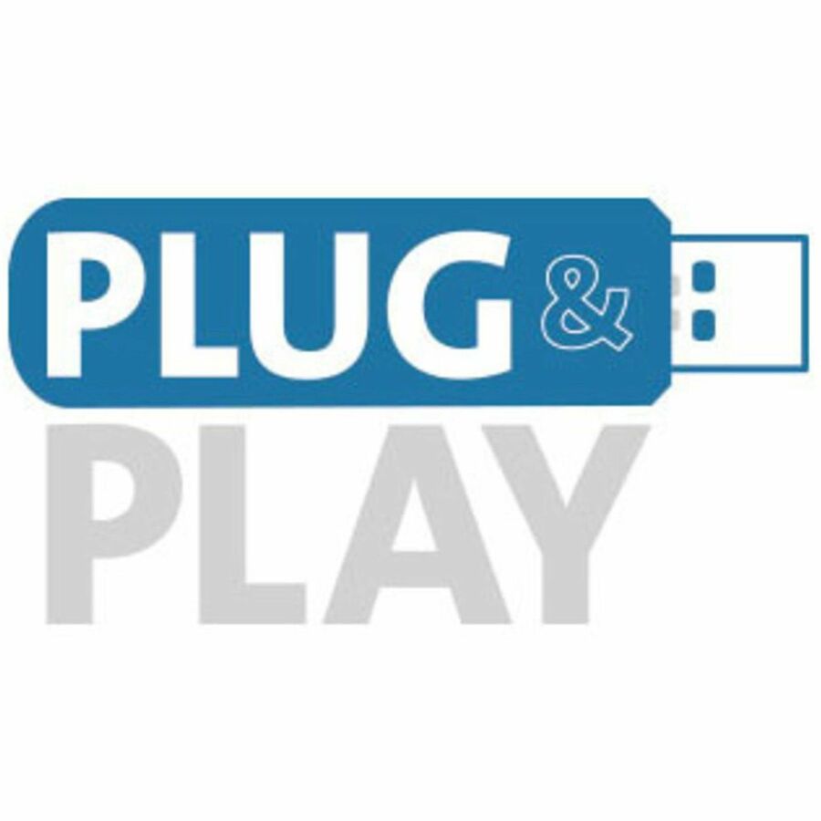 Kensington Pro Fit Ergo Wireless Keyboard-Black 75401