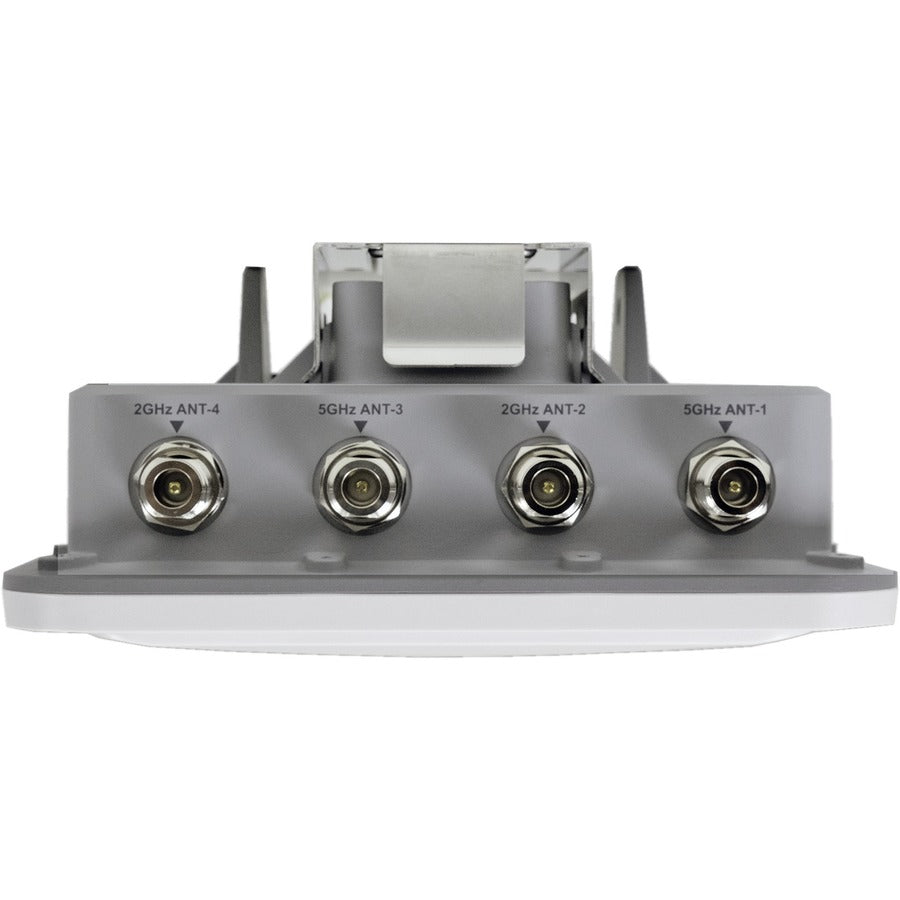 COMPETITIVE TRADE IN TO WATCHGUARD AP327X AND 3-YR Secure Wi-Fi IEEE 802.11AC 1.24 GBIT/S WIRELESS ACCESS POINT - 5 GHZ - MIMO TECHNOLOGY - 2 X NETWORK (RJ-45) - GIGABIT ETHERNET - WALL MOUNTABLE; POLE-MOUNTABLE WGA37513