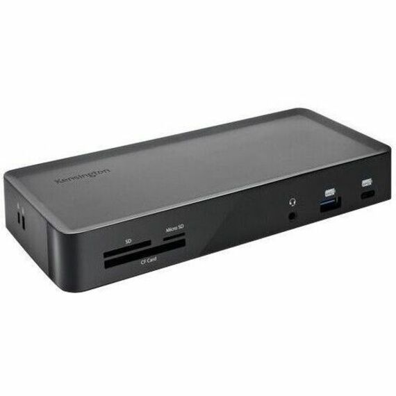 Kensington SD4900P Docking Station 36800