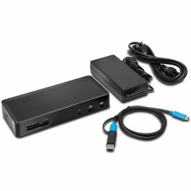 Kensington SD4900P Docking Station 36800