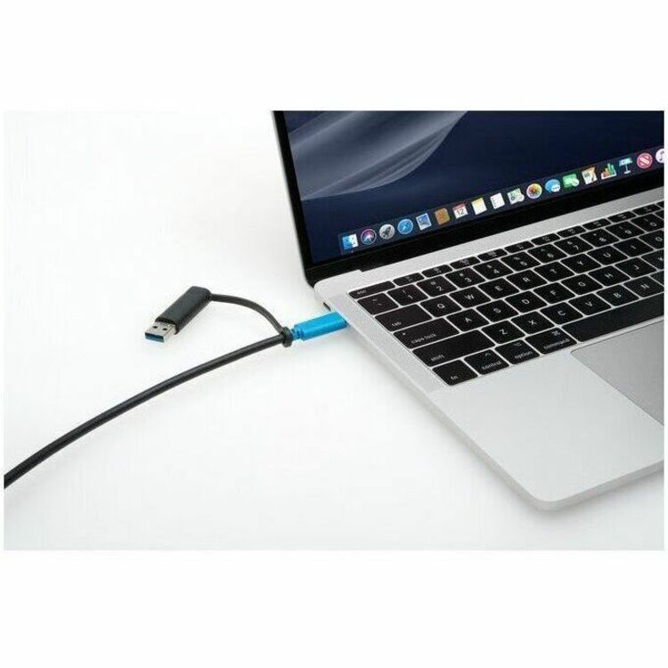 Kensington SD4900P Docking Station 36800