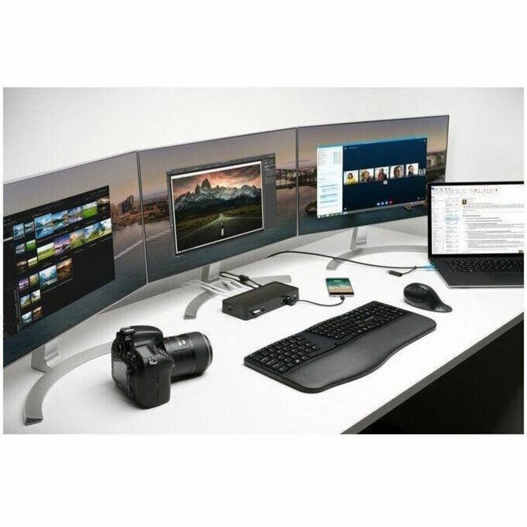 Kensington SD4900P Docking Station 36800
