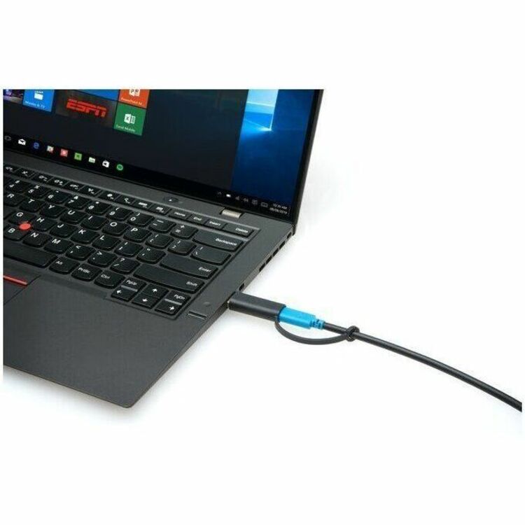 Kensington SD4900P Docking Station 36800