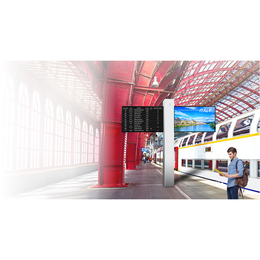 LG 49XE4F-M Digital Signage Display 49XE4F-M