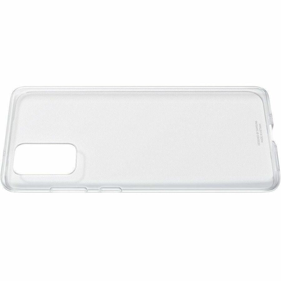 Samsung Clear Cover (Galaxy S20+ 5G) EF-QG985TTEGCA
