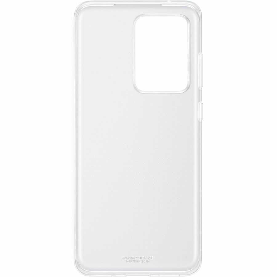 Samsung Clear Cover (Galaxy S20 Ultra 5G) EF-QG988TTEGCA