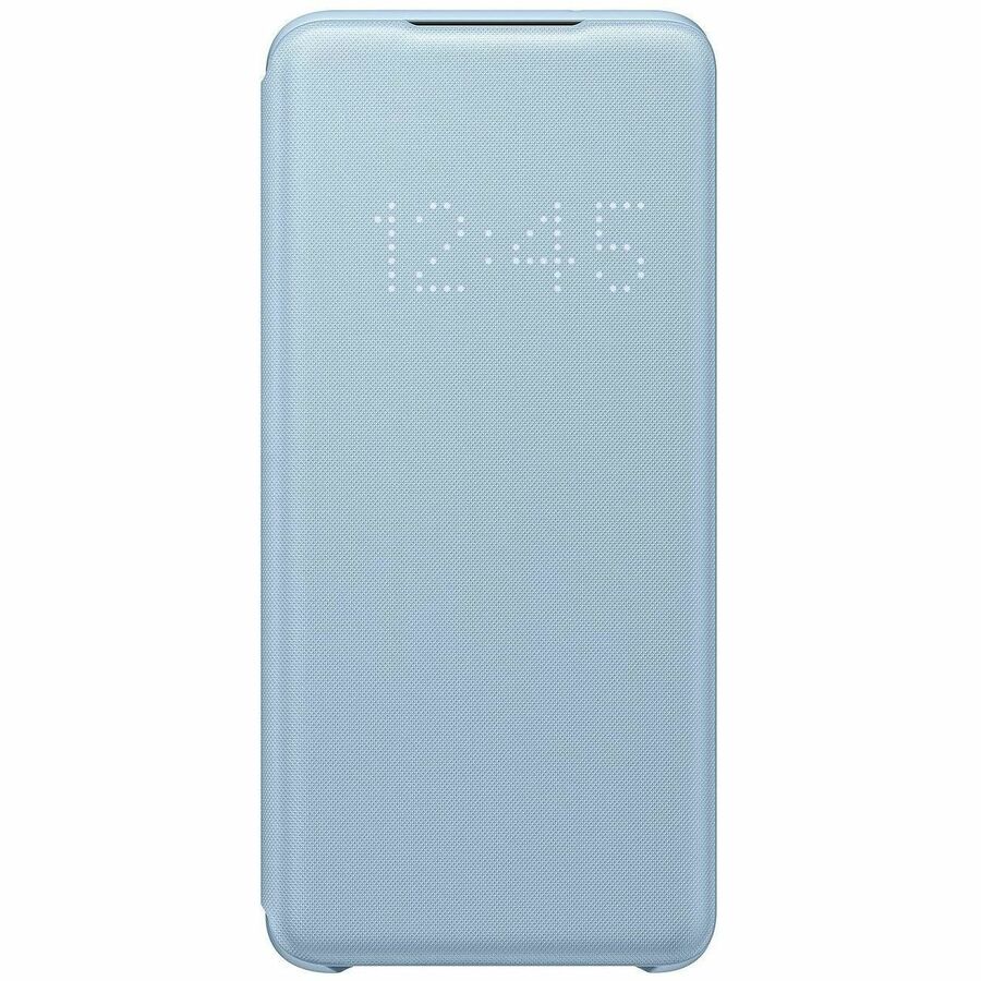 Samsung EF-NG980 Carrying Case Samsung Galaxy S20 5G Smartphone EF-NG980PLEGCA