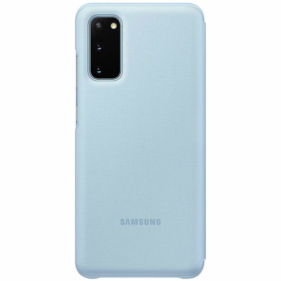 Samsung EF-NG980 Carrying Case Samsung Galaxy S20 5G Smartphone EF-NG980PLEGCA