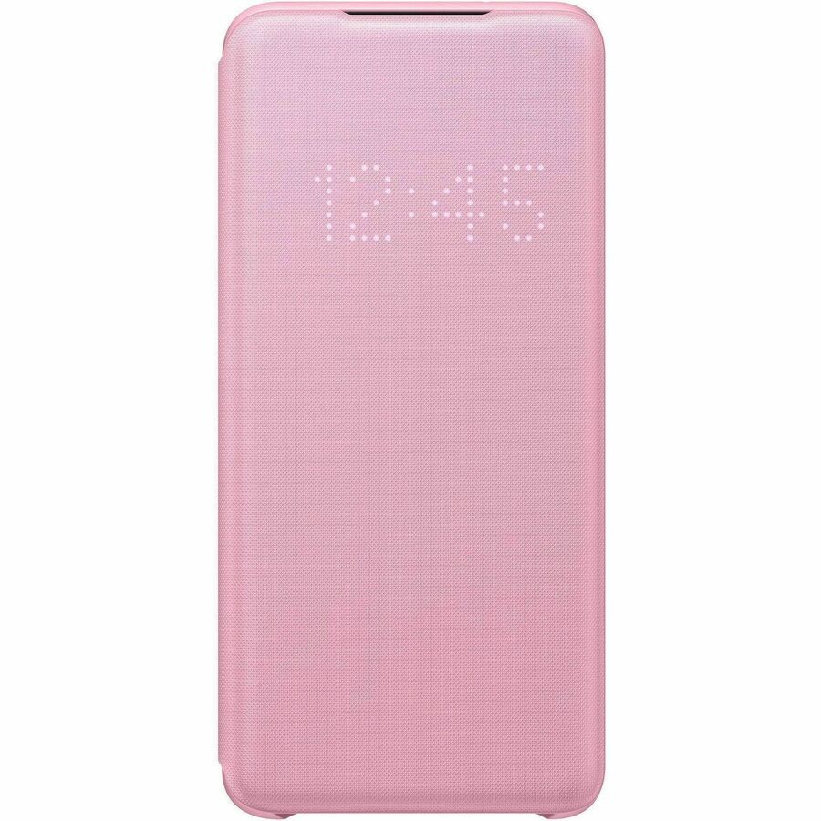 Samsung EF-NG980 Carrying Case Samsung Galaxy S20 5G Smartphone EF-NG980PPEGCA