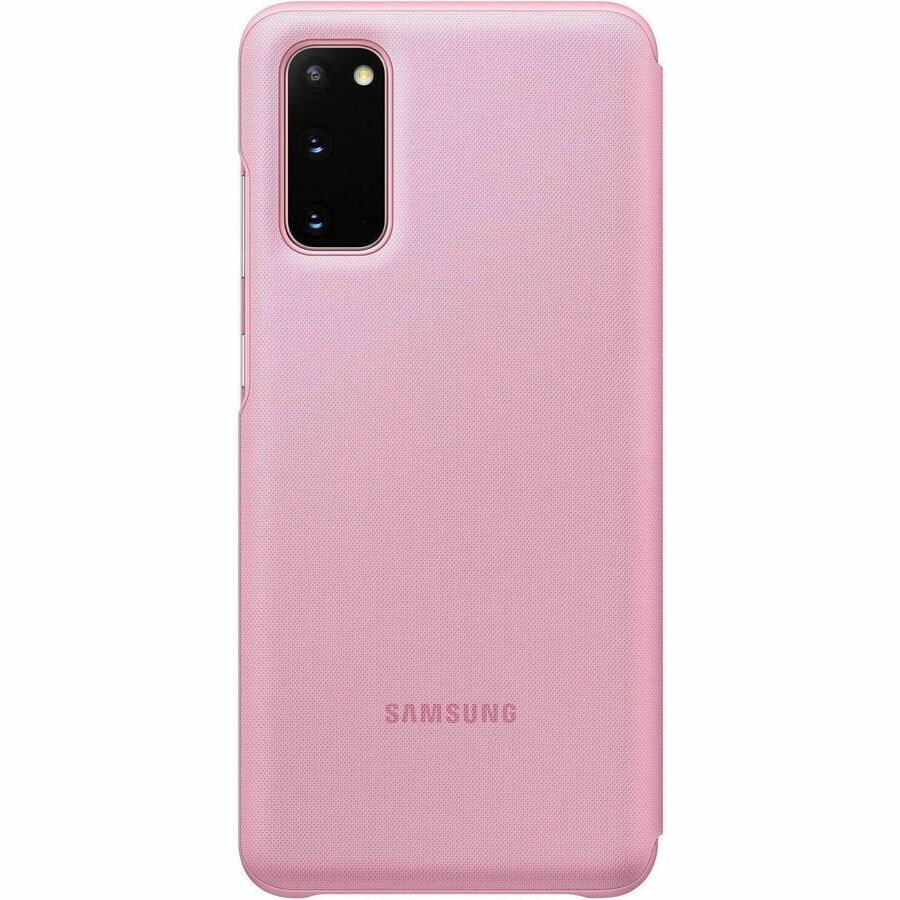Samsung EF-NG980 Carrying Case Samsung Galaxy S20 5G Smartphone EF-NG980PPEGCA