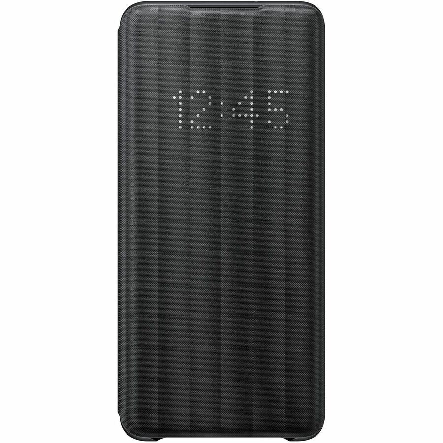 Samsung EF-NG985 Carrying Case Samsung Galaxy S20+ 5G Smartphone EF-NG985PBEGCA