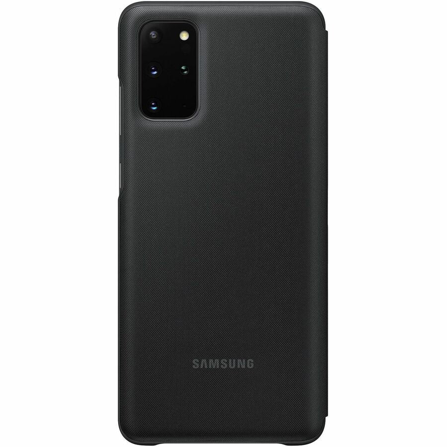 Samsung EF-NG985 Carrying Case Samsung Galaxy S20+ 5G Smartphone EF-NG985PBEGCA