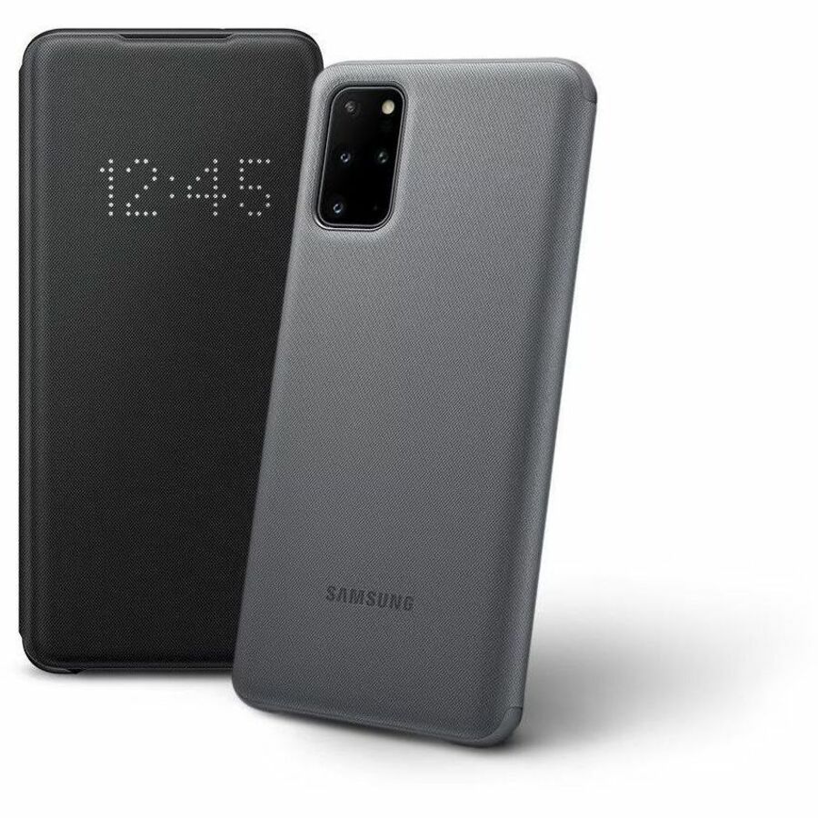 Samsung EF-NG985 Carrying Case Samsung Galaxy S20+ 5G Smartphone EF-NG985PJEGCA