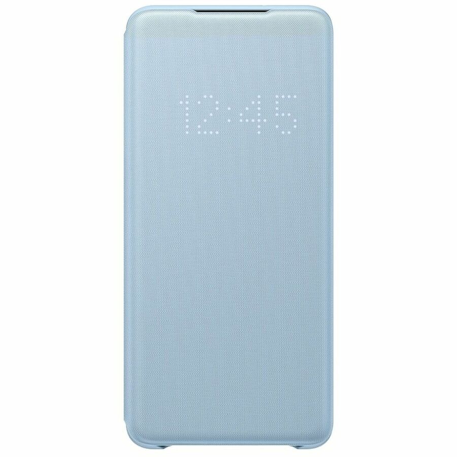 Samsung EF-NG985 Carrying Case Samsung Galaxy S20+ 5G Smartphone EF-NG985PLEGCA