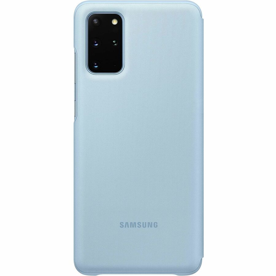 Samsung EF-NG985 Carrying Case Samsung Galaxy S20+ 5G Smartphone EF-NG985PLEGCA
