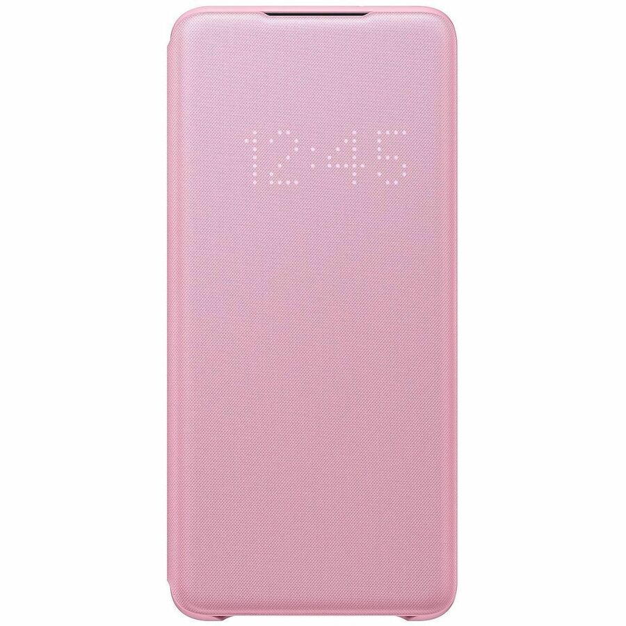 Samsung EF-NG985 Carrying Case Samsung Galaxy S20+ 5G Smartphone EF-NG985PPEGCA