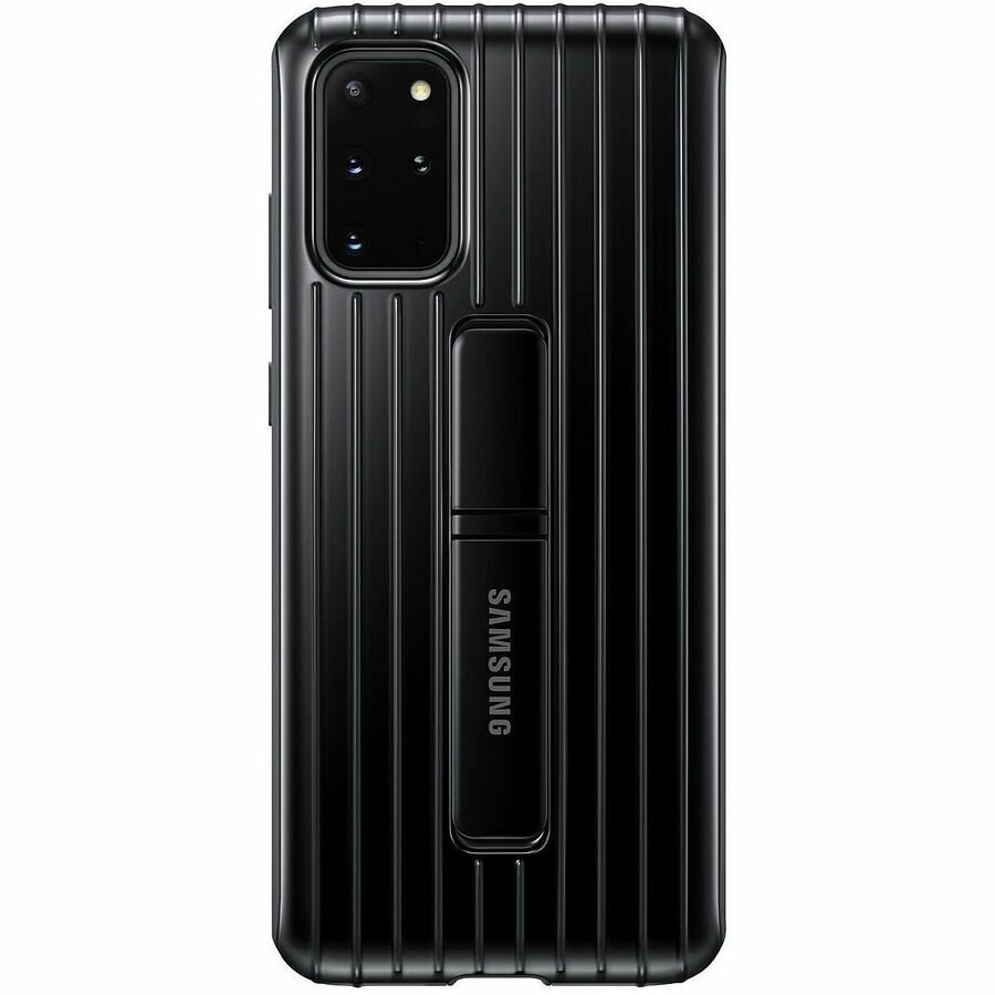 Samsung Protective Standing Cover (Galaxy S20+ 5G) EF-RG985CBEGCA