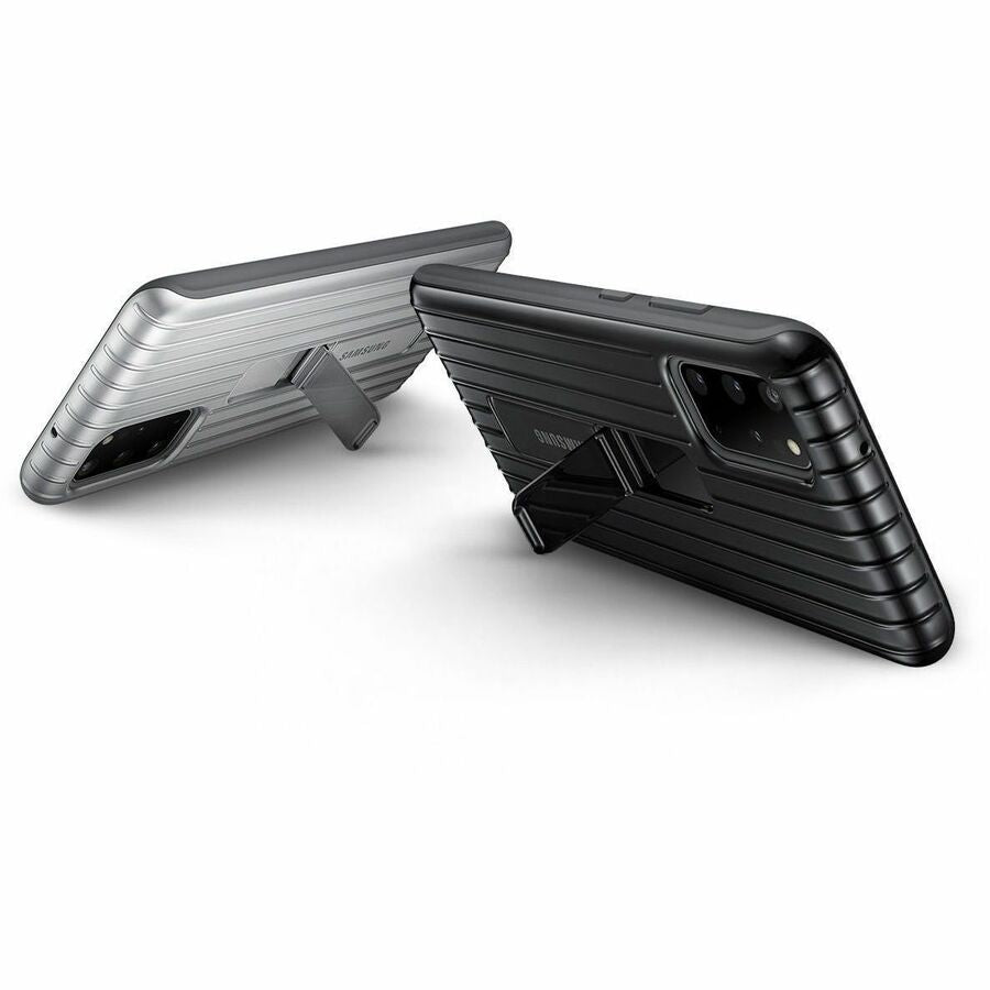 Samsung Protective Standing Cover (Galaxy S20+ 5G) EF-RG985CBEGCA