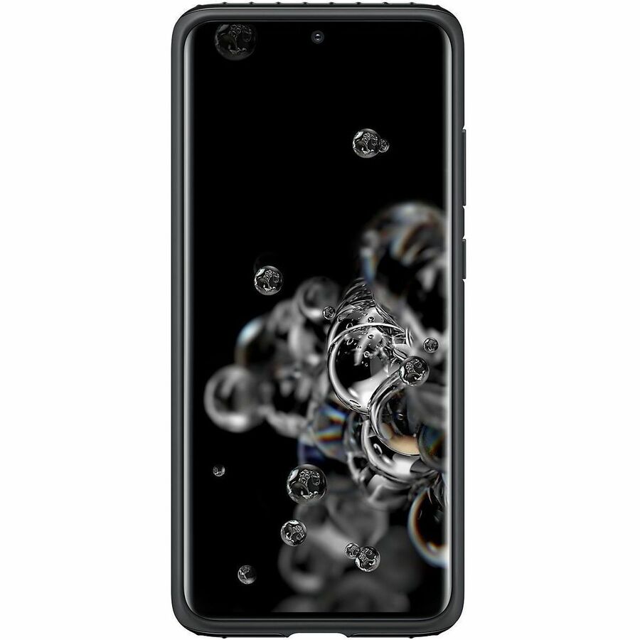 Samsung Protective Standing Cover (Galaxy S20 Ultra 5G) EF-RG988CBEGCA