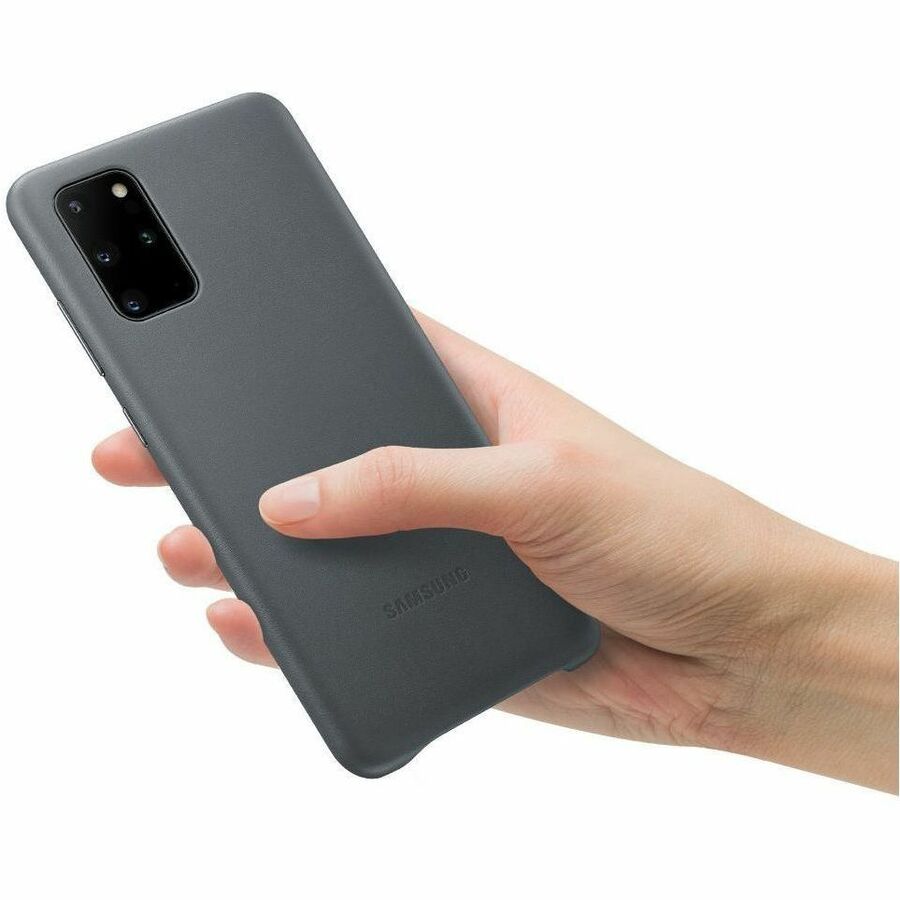 Samsung Leather Cover (Galaxy S20+ 5G) EF-VG985LJEGCA