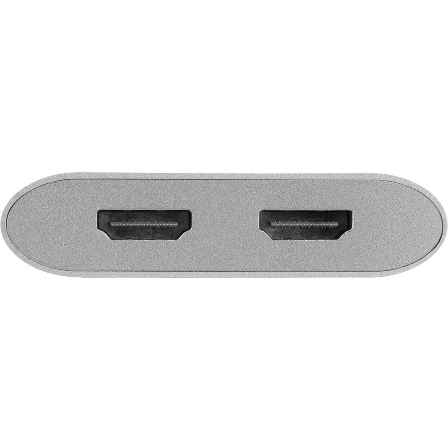 Targus USB-C Dual 4K HDMI Video Adapter ACA947CA