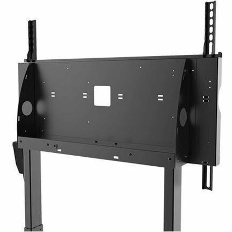 Sharp NEC Display Motorized Height Adjustible Cart SR598ML3E