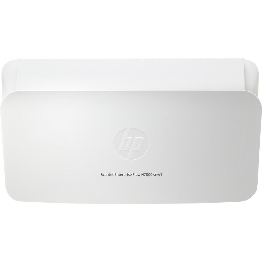 HP Scanjet Enterprise Flow N7000 snw1 Sheetfed Scanner - 600 x 600 dpi Optical 6FW10A#BGJ