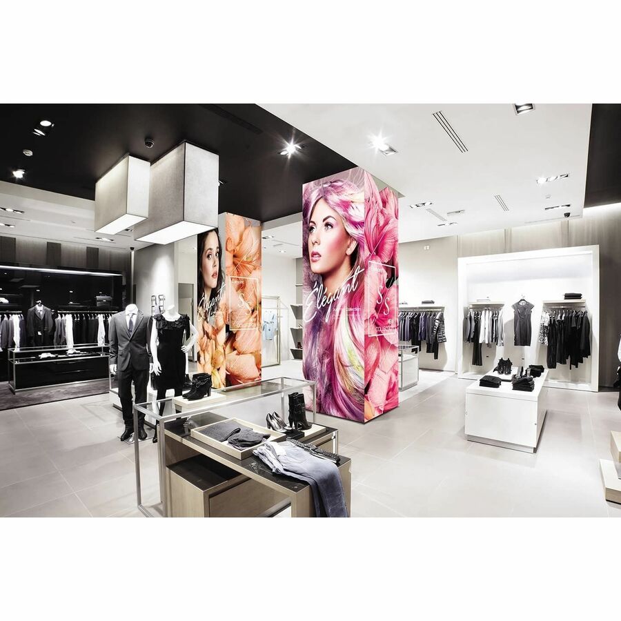 Samsung IE015R Digital Signage Display LH015IERKLS/ZA