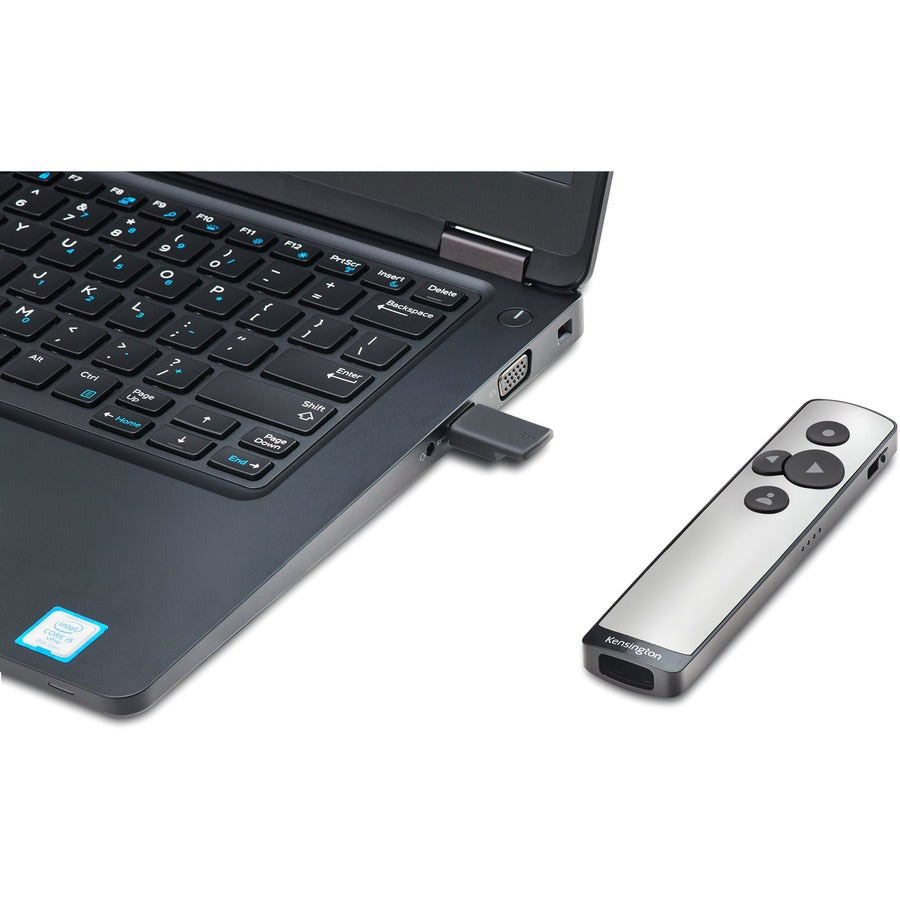 Kensington PowerPointer Presentation Remote K75241WW