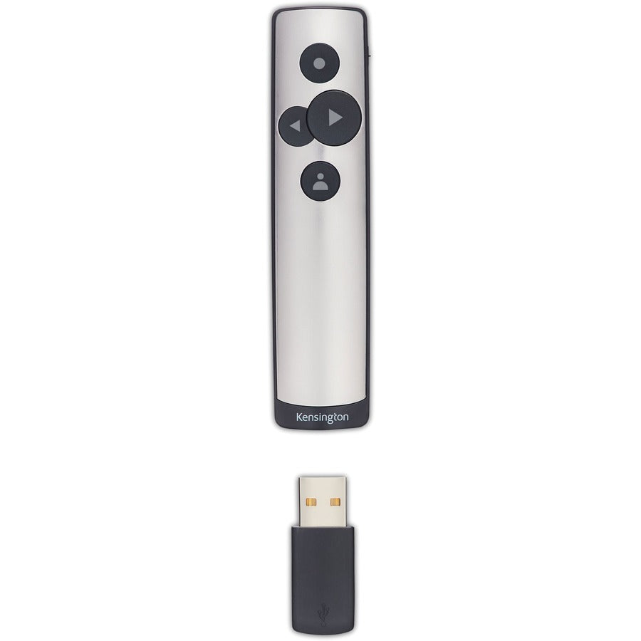 Kensington PowerPointer Presentation Remote K75241WW
