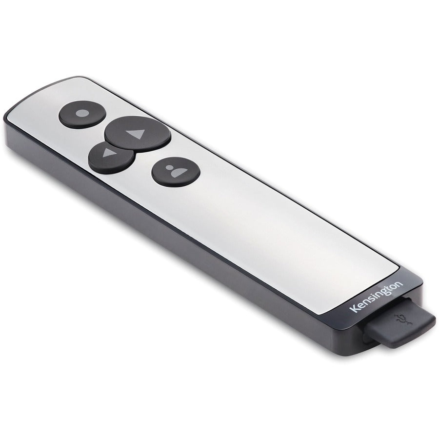 Kensington PowerPointer Presentation Remote K75241WW