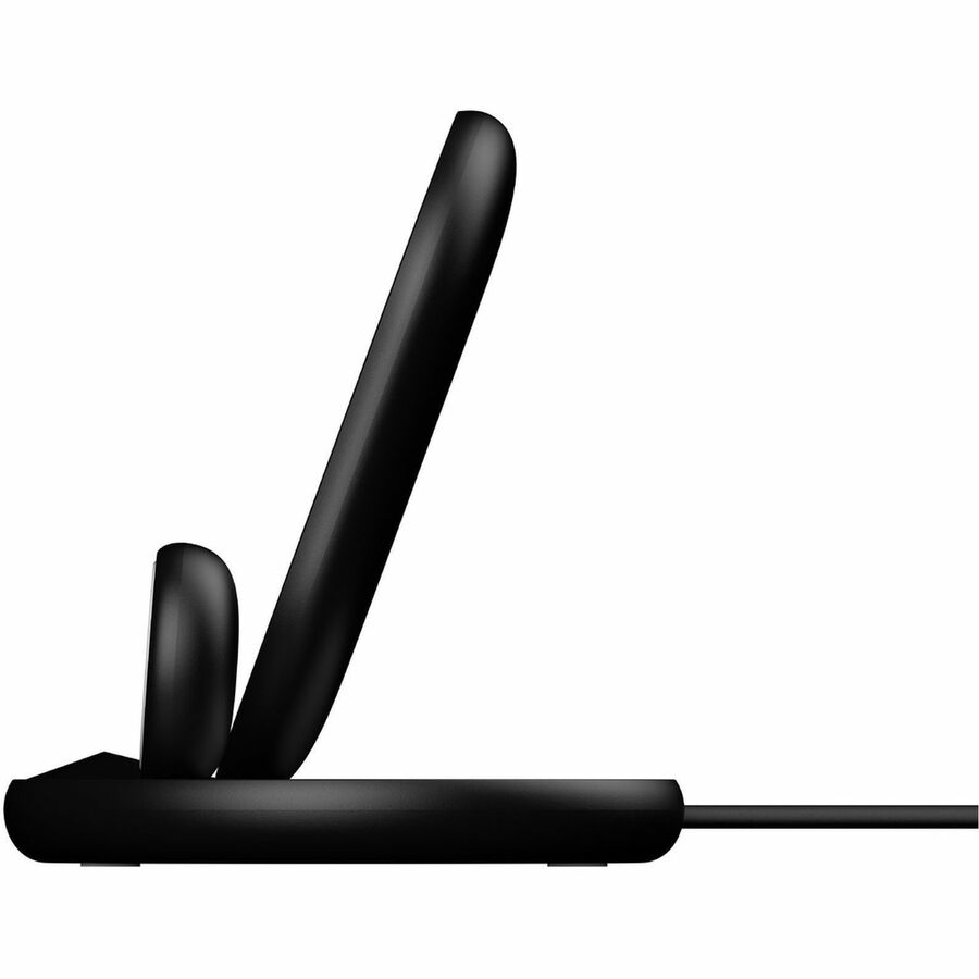 Belkin BoostCharge 3-in-1 Wireless Charger for Apple Devices WIZ001TTBK