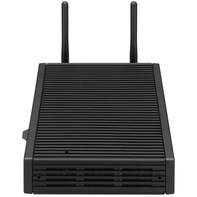 LG CL600W Thin Client - Intel Celeron J4105 Quad-core (4 Core) 1.50 GHz CL600W-AC