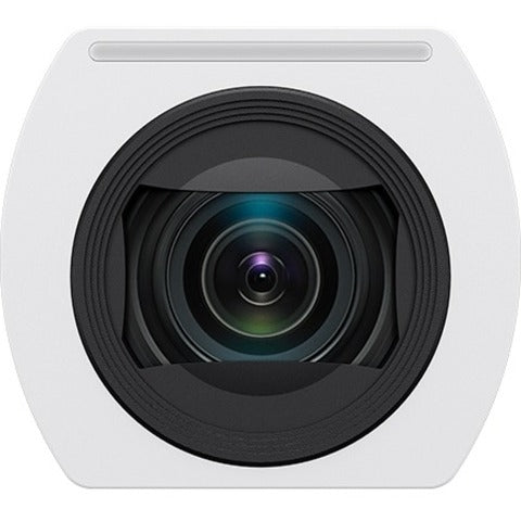 Sony Pro SRG-XB25 8.5 Megapixel HD Network Camera - Box - White SRGXB25/W