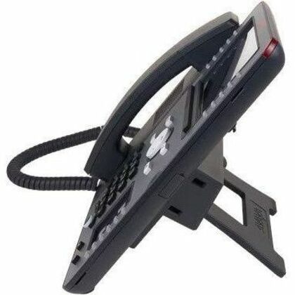 Avaya J189 IP Phone - Corded - Corded/Cordless - Bluetooth - Wall Mountable - Gray - REFURBISHED