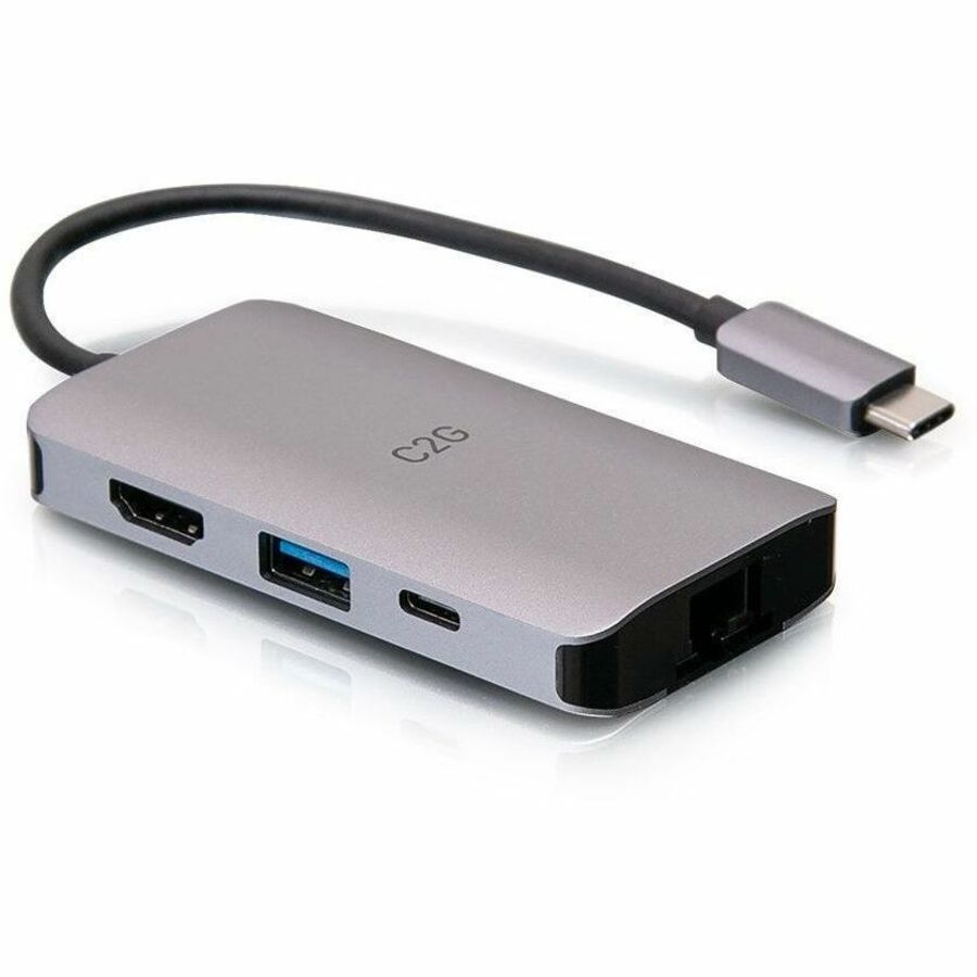 C2G Mini Dock Docking Station C2G54456