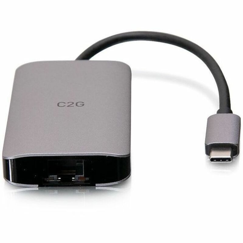 C2G Mini Dock Docking Station C2G54456