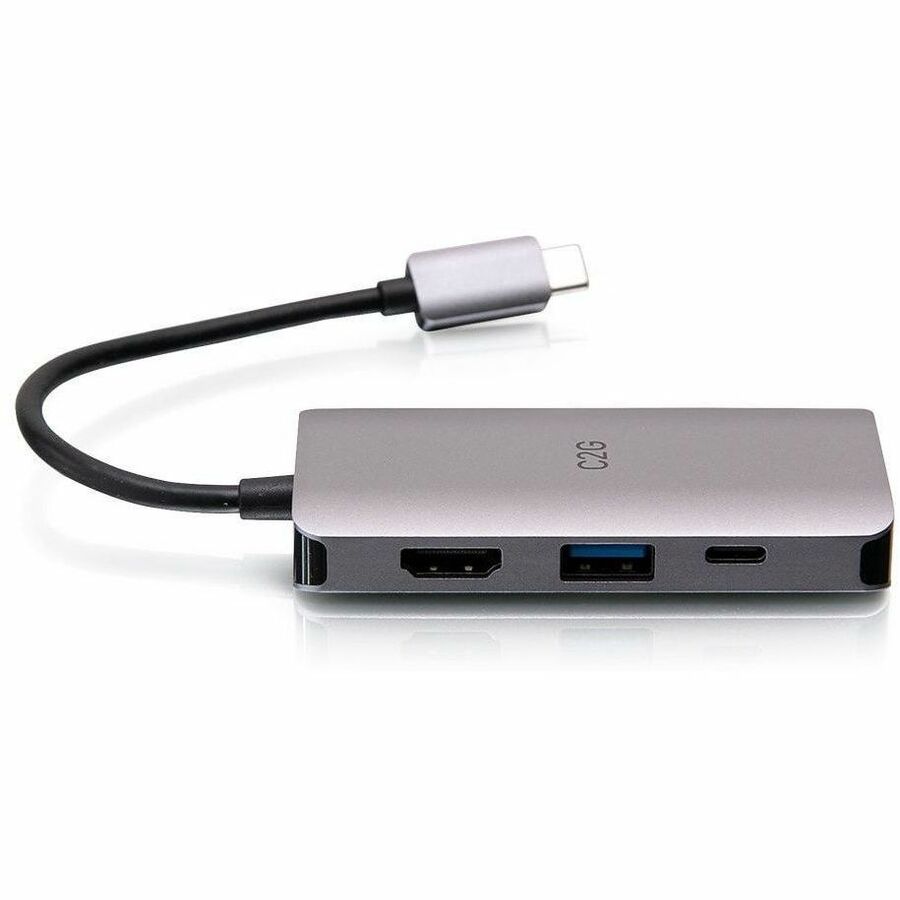 C2G Mini Dock Docking Station C2G54456