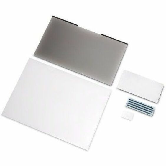 Kensington MagPro 12.5" (16:9) Laptop Privacy Screen with Magnetic Strip Matte, Glossy 58350