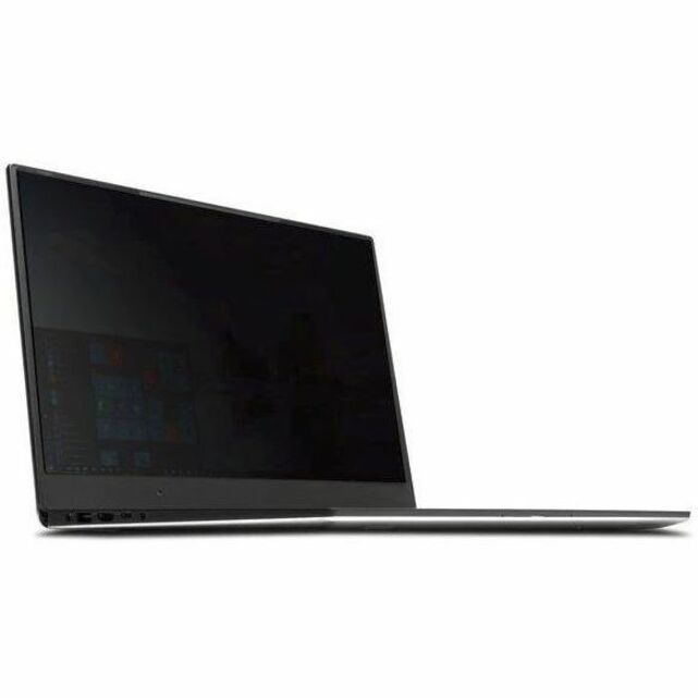 Kensington MagPro 13.3" (16:9) Laptop Privacy Screen with Magnetic Strip Matte, Glossy 58351