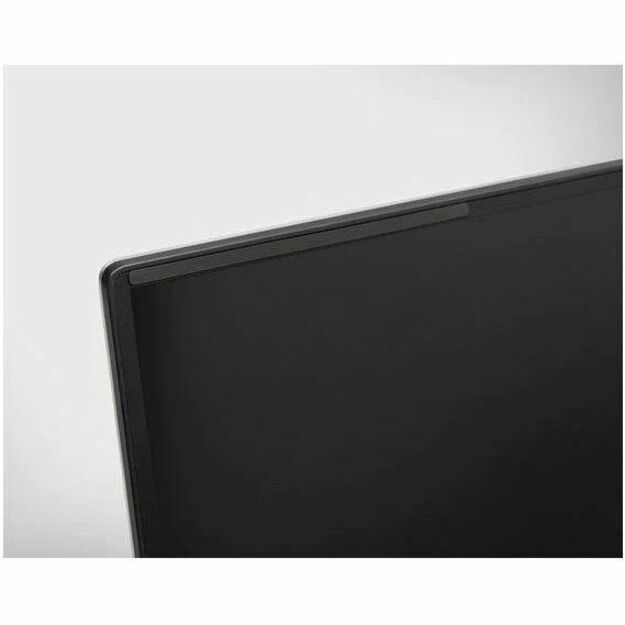 Kensington MagPro 13.3" (16:9) Laptop Privacy Screen with Magnetic Strip Matte, Glossy 58351