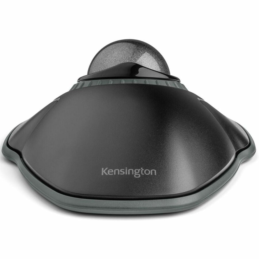 Kensington Orbit Trackball with Scroll Ring - Space Gray Ball 75327