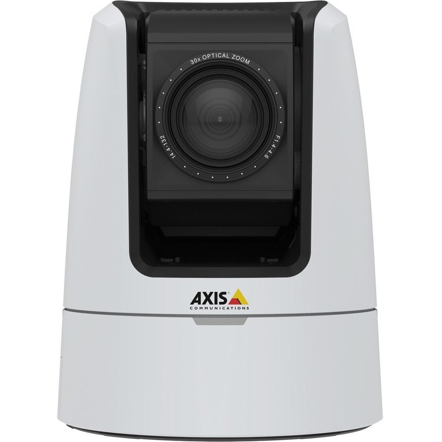 AXIS V5925 2 Megapixel Indoor Full HD Network Camera - Color - White - TAA Compliant 01966-004