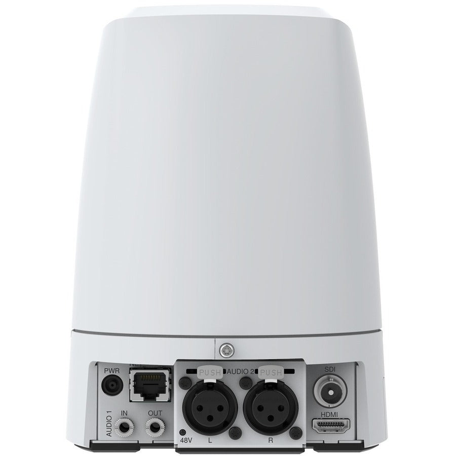 AXIS V5925 2 Megapixel Indoor Full HD Network Camera - Color - White - TAA Compliant 01966-004