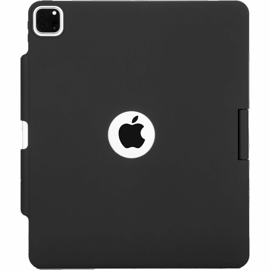 Targus VersaType THZ862US Keyboard/Cover Case for 12.9" Apple iPad Pro (4th Generation), iPad Pro (3rd Generation) Tablet - Black THZ862US